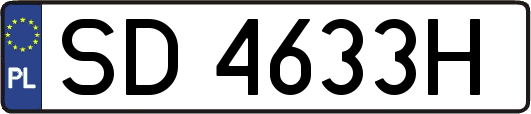 SD4633H