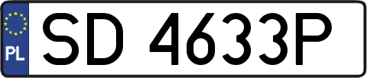 SD4633P