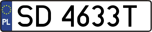 SD4633T
