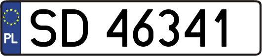 SD46341