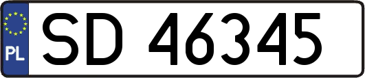 SD46345