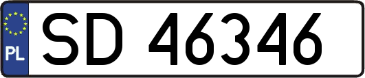 SD46346