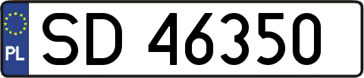 SD46350
