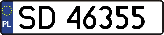 SD46355