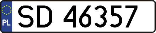 SD46357