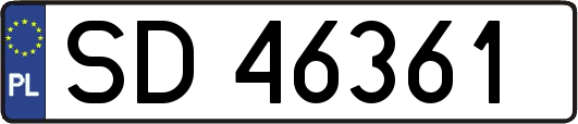 SD46361