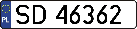 SD46362