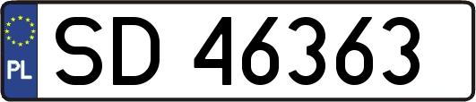 SD46363