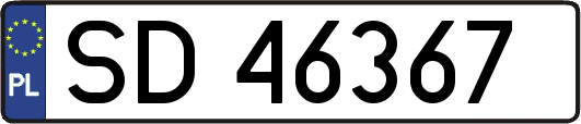 SD46367