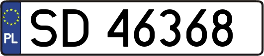 SD46368