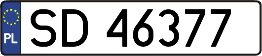 SD46377