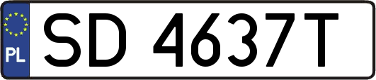 SD4637T