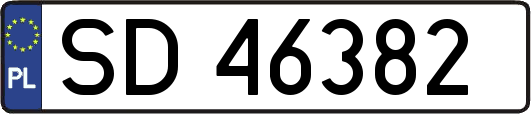 SD46382