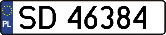 SD46384