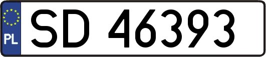 SD46393