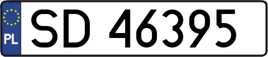 SD46395