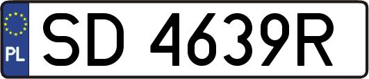 SD4639R