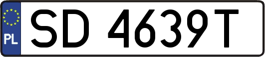 SD4639T