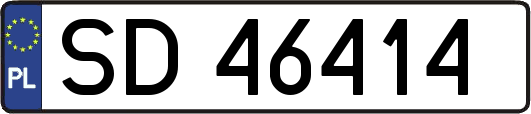 SD46414