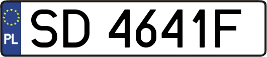 SD4641F