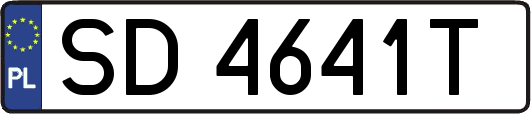 SD4641T