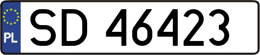 SD46423