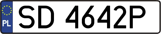 SD4642P