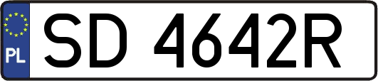 SD4642R