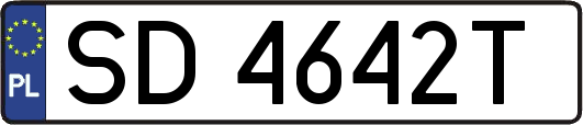 SD4642T