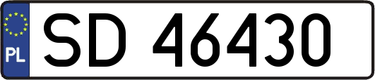 SD46430