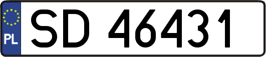 SD46431