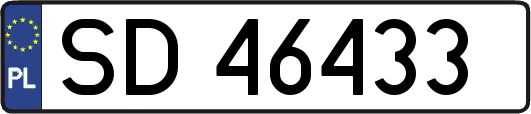 SD46433