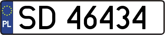 SD46434