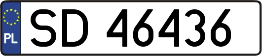 SD46436