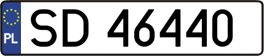 SD46440