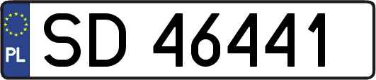 SD46441