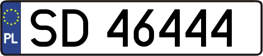 SD46444