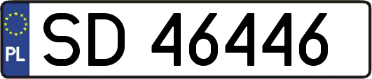 SD46446