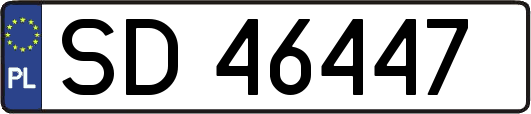 SD46447