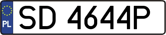 SD4644P