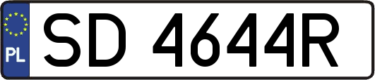 SD4644R