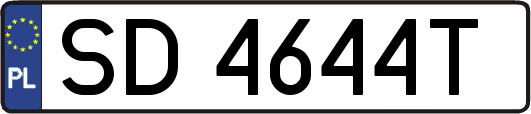 SD4644T