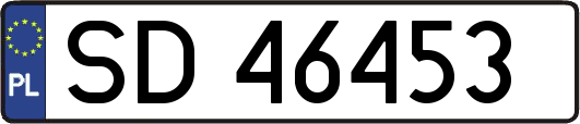 SD46453