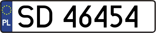 SD46454