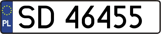 SD46455