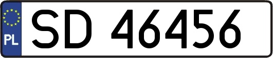 SD46456
