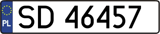 SD46457