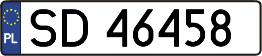 SD46458