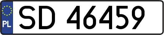 SD46459