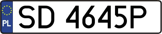 SD4645P